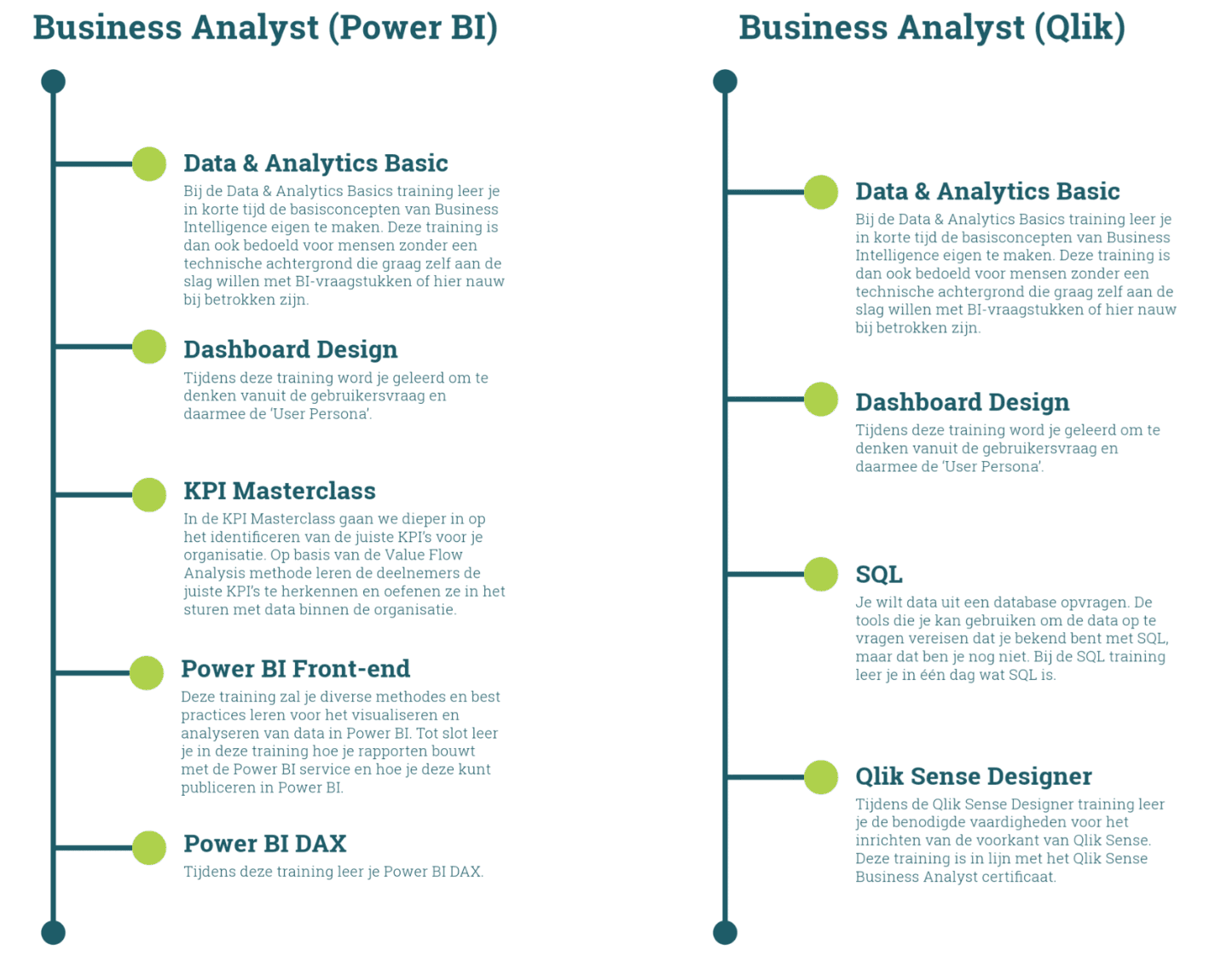 Business Analyst