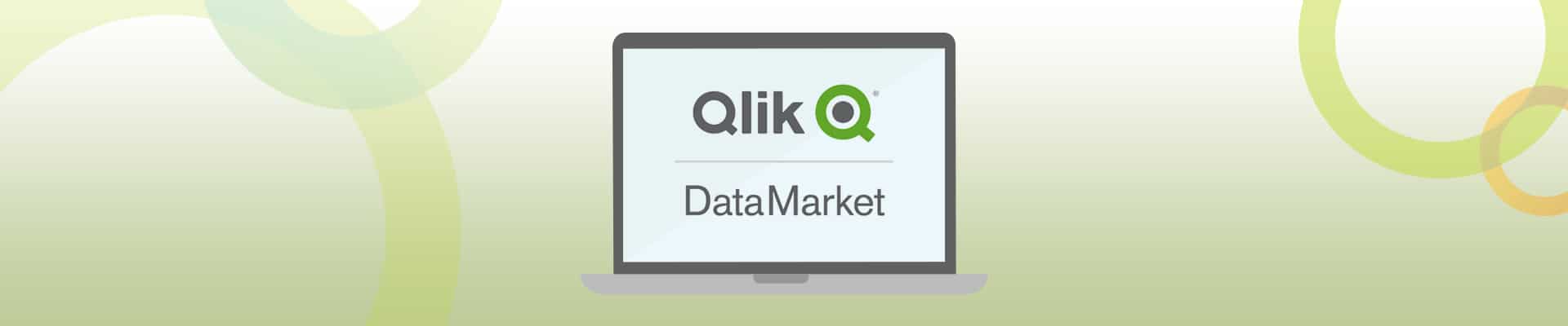 qlik datamarket,qlik data, qlik, qliktech,qlik sense, data analyse,business intelligence, e-mergo.nl