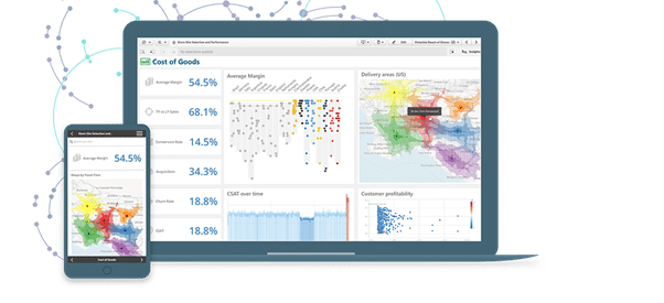 qlik, qlik sense, qlik saas,