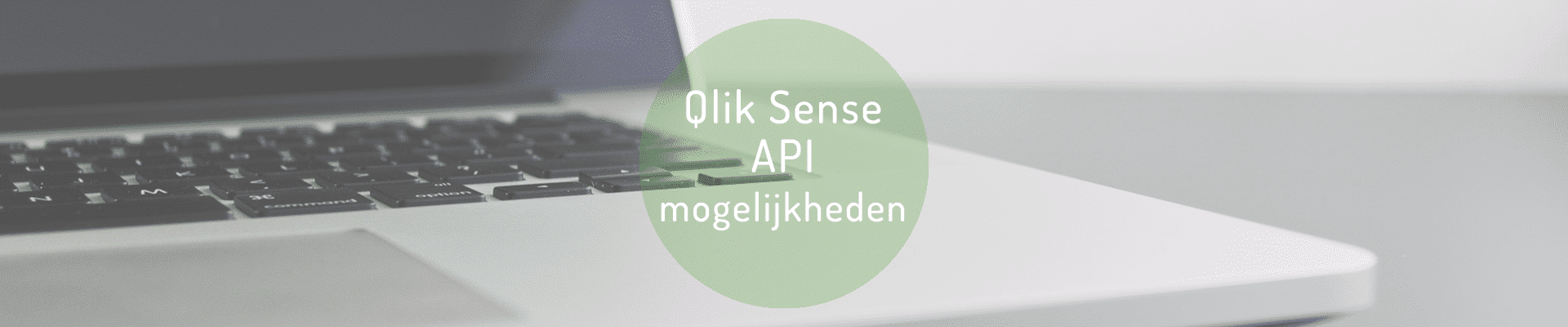 api,rss qlik,api qlik sense, qlik sense connect, qlik analytics platform