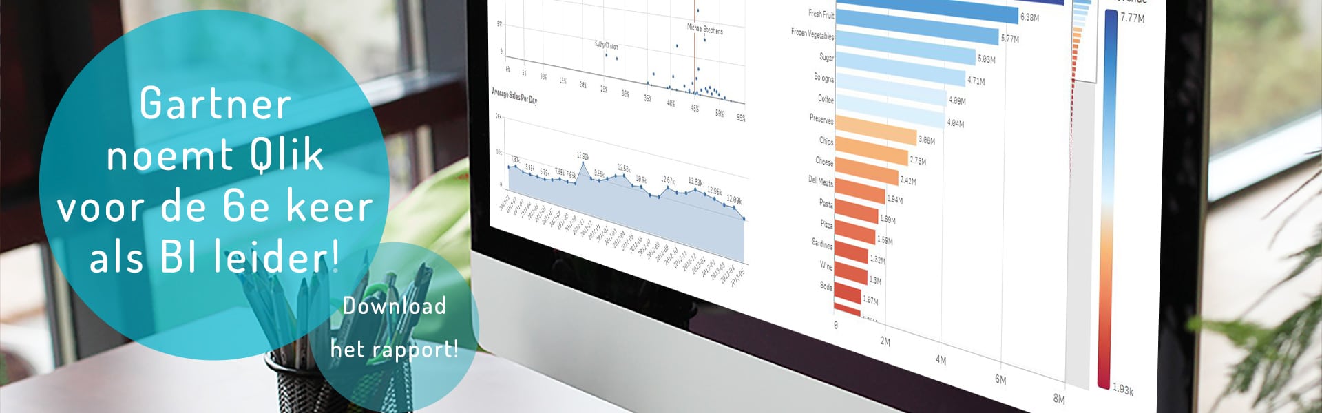 gartner magic quadrant for business intelligence and analytics,business intelligence, qlik, qlik software,qlik sense, qlikview, business analytics,e-mergo.nl