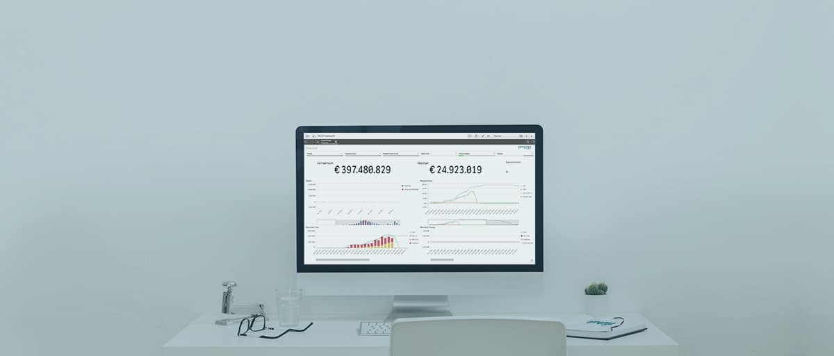 bouw,business intelligence, qlik,qlik sense, business intelligence in de bouw, projectendashboard, e-mergo.nl