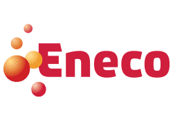 eneco, eneco logo, business intelligence