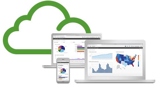 qlik sense,qlik sense cloud,qlik cloud, qlik analytics, cloud analytics
