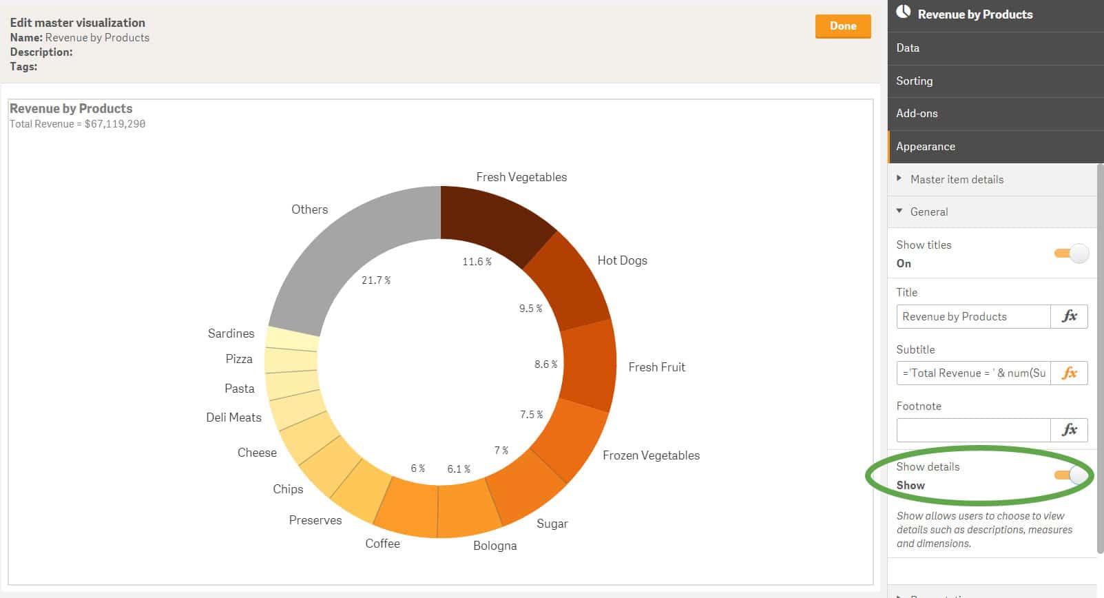 master items,qlik master items, qlik sense, qlik datavisualisatie,qlik sense datavisualisatie,master items qlik sense,master items in qlik sense