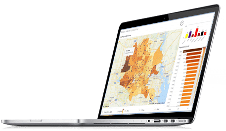 geo,geoanalytics