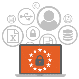 gdpr,discovery hub, timextender, data warehousing, data warhousing software