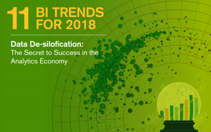 bi trends, qlik, business intelligence, data literacy, bi trends, 11 bi trends, analytics economy, qlik ebook