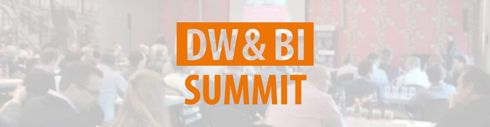 data warehousing,data warehouse, majken sander, e-mergo, timextender, discovery hub, dwbi summit. dw&bi summit,