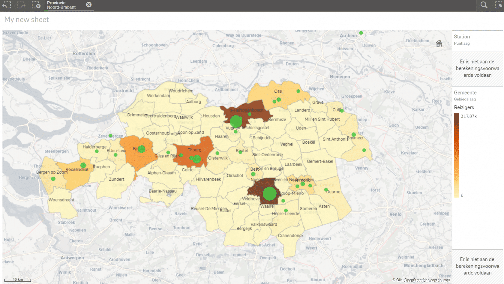 qlik sense, qlik sense april