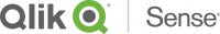 qlik sense logo,qlik sense