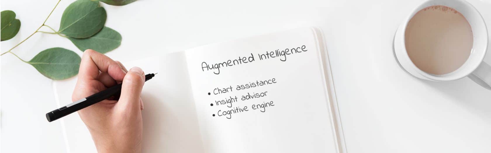 qlik sense, augmented intelligence, qlik sense ai, ai, augmented intelligence qlik sense