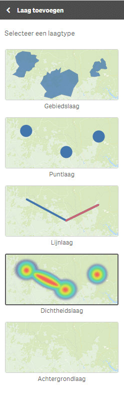 kaart dichtheid, heatmap, qlik, qlik sense, qlik sense september, qlik sense, qlik, qlik sense september 2018