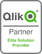 Qlik Elite Partner, E-mergo, Qlik partner