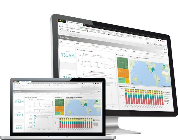 qlik sense, qlik sense demo, qlik demo, qlik examples, qlik sense dashboard,