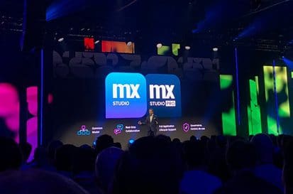 mendix,mendix world,mendix world 2019