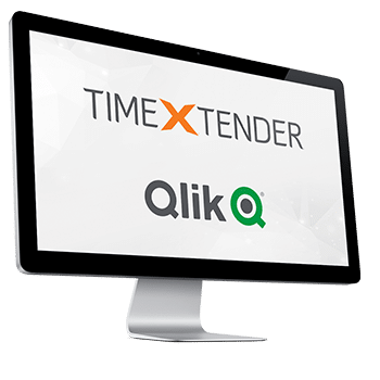 qlik,timextender,e-mergo.nl