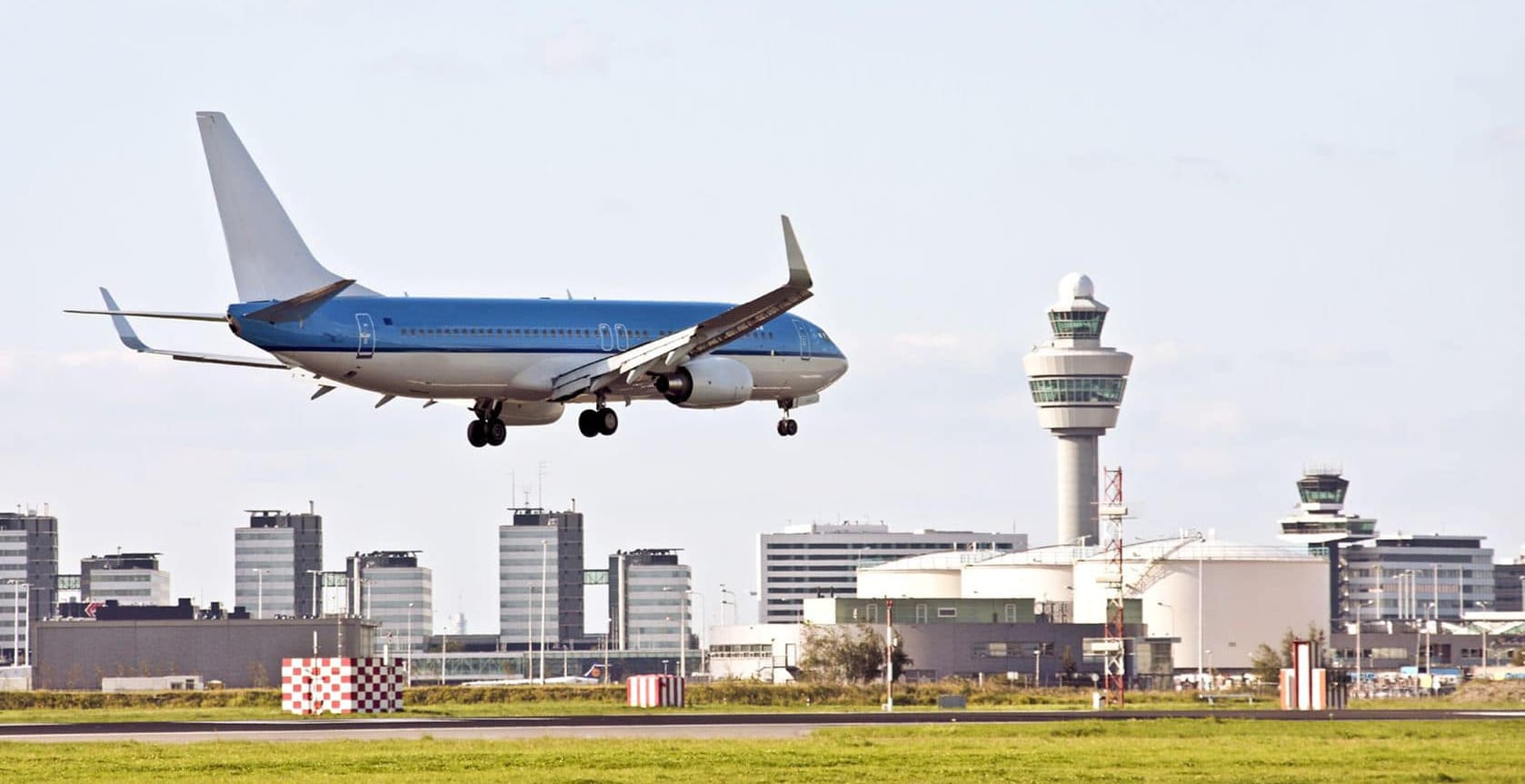 Schiphol