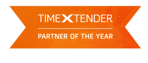 timextender, partner, timextender partner of the year, e-mergo, data warehouse