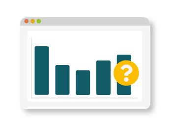 Sturen op KPIs, dashboard, kleur, dashboard design, qlik, e-mergo.nl