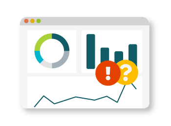  datavisualisatie, dashboard, kleur, dashboard design, qlik, e-mergo.nl