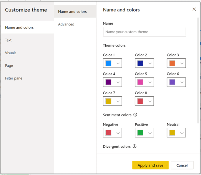 power bi, microsoft power bi, belangrijkste updates 2019, business analytics, business intelligence, data visualisation, visuals 