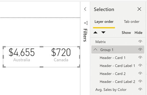 power bi, microsoft power bi, belangrijkste updates 2019, business analytics, business intelligence, data visualisation, visuals 