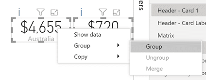 power bi, microsoft power bi, belangrijkste updates 2019, business analytics, business intelligence, data visualisation, visuals 