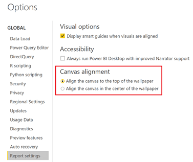 power bi, microsoft power bi, belangrijkste updates 2019, business analytics, business intelligence, data visualisation, visuals 