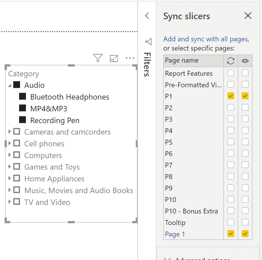 power bi, microsoft power bi, belangrijkste updates 2019, business analytics, business intelligence, data visualisation, visuals 