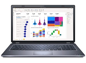 power bi, microsoft, power bi desktop, datavisualisatie, business intelligence, business analytics