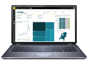 power bi, microsoft, power bi desktop, datavisualisatie, business intelligence, business analytics