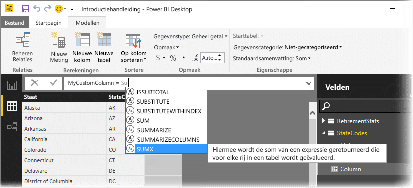 power bi, microsoft, power bi desktop, datavisualisatie, business intelligence, business analytics