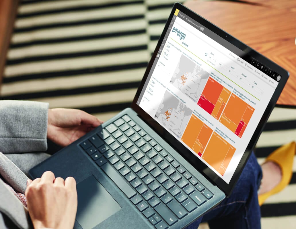 power bi, microsoft, power bi desktop, datavisualisatie, business intelligence, business analytics, analytics, powerbi, e-mergo.nl