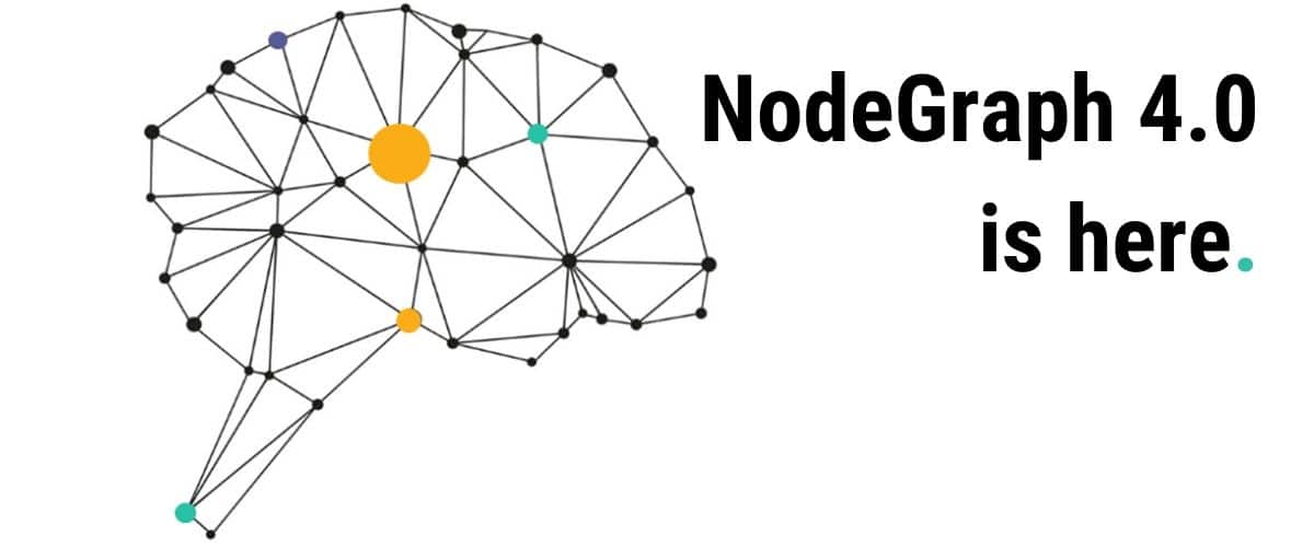 nodegraph, data intelligence platform, connectors