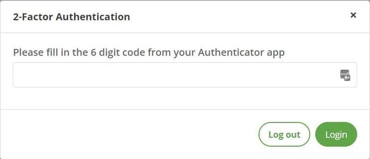 mendix, multi-factor authentication, 2FA, two-factor authentication, beveiliging, apps