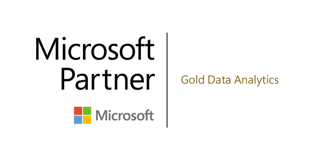 E-mergo, Microsoft Gold Partner, Data Analytics