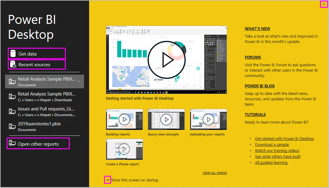 microsoft, microsoft power bi, power bi desktop, business intelligence, data analytics