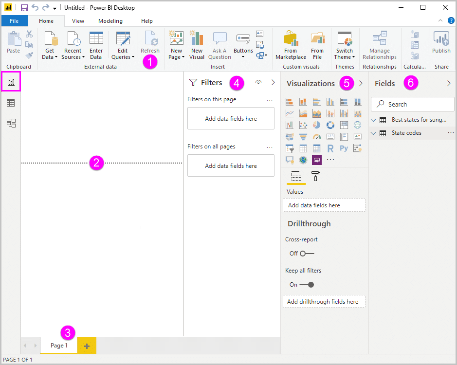 microsoft, microsoft power bi, power bi desktop, business intelligence, data analytics