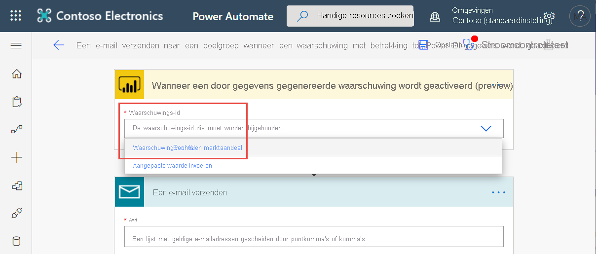 Power Automate, Power BI, Microsoft, Power Platform