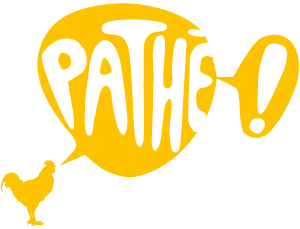 Pathe, Pathe logo, TimeXtender