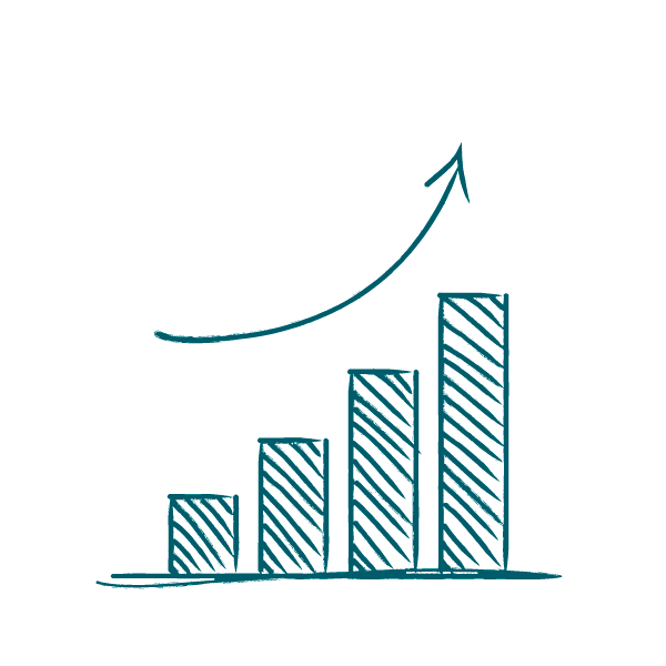 sales, geld verdienen, data, e-mergo