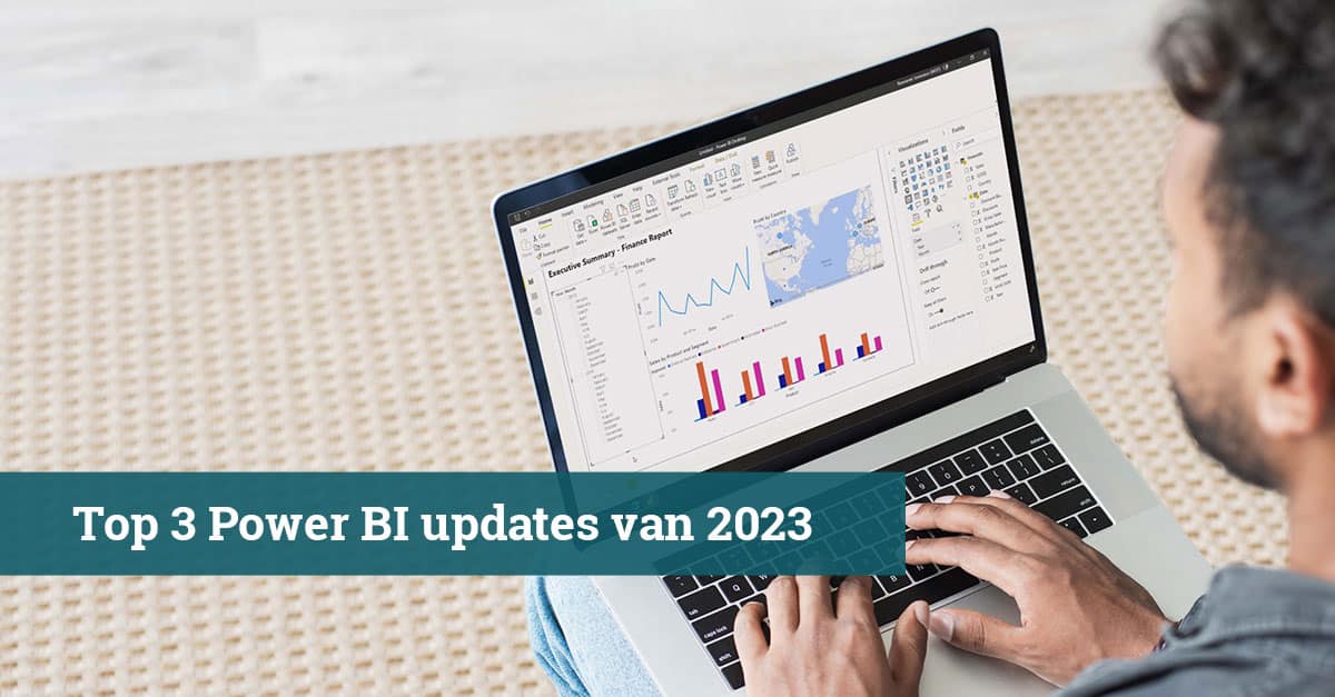 Top 3 belangrijkste Power BI updates van 2023 Emergo